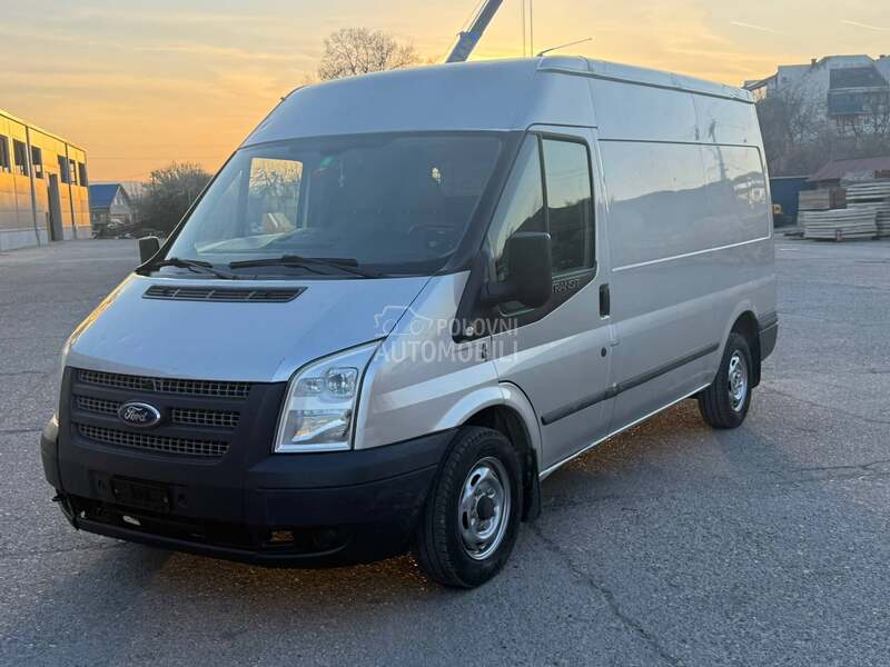 Ford Transit 280M