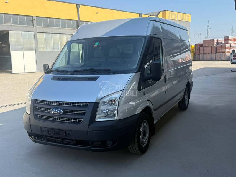 Ford Transit 280M