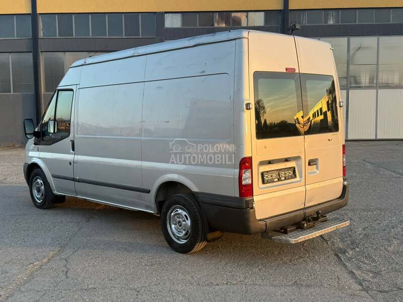 Ford Transit 280M