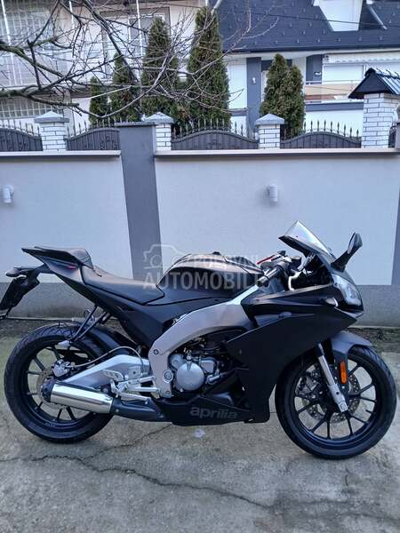 Aprilia Rs4