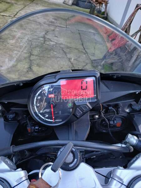 Aprilia Rs4