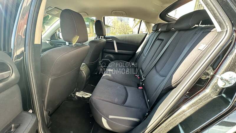 Mazda 6 2.0
