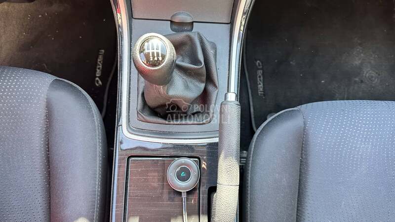 Mazda 6 2.0