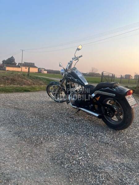 Sprint Regall spyder