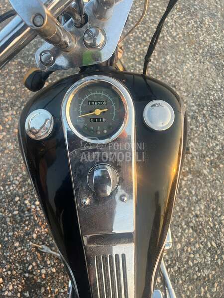 Sprint Regall spyder