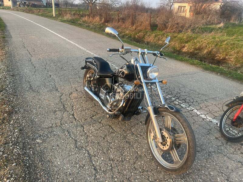 Sprint Regall spyder