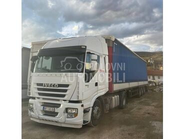 Iveco Stralis