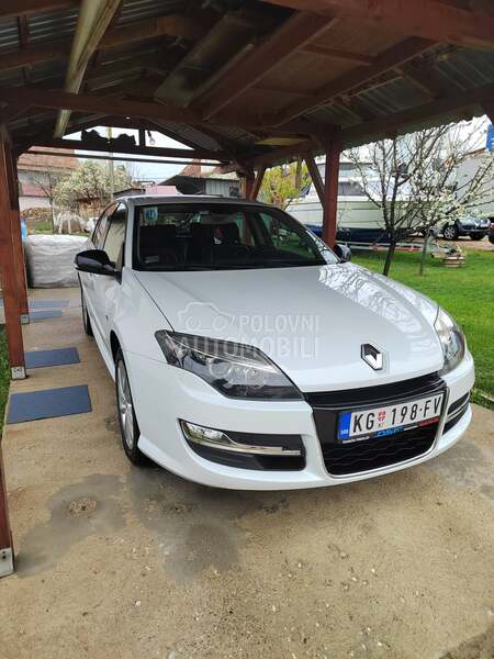 Renault Laguna 