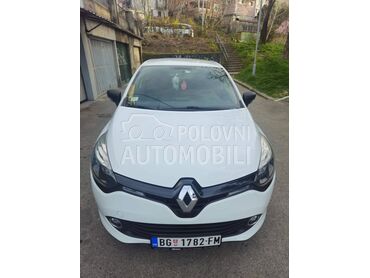 Renault Clio 1.5 DCI