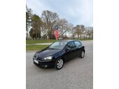 Volkswagen Golf 6 1.6TDI /ODLIČAN/
