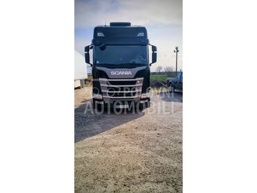 Scania 410