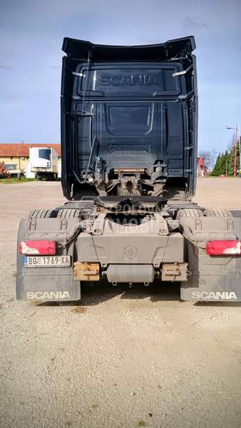 Scania 410