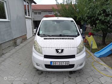 Peugeot Expert 