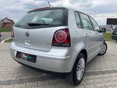 Volkswagen Polo 1.2 restajling NOV
