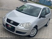 Volkswagen Polo 1.2 restajling NOV