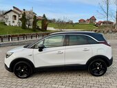 Opel Crossland X  CH