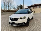 Opel Crossland X  CH