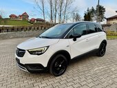 Opel Crossland X  CH