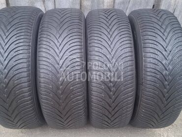 Kleber 215/65 R16 Zimska