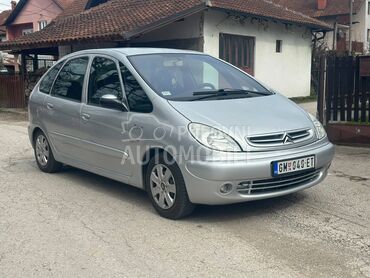 Citroen Xsara Picasso 2.0 HDI
