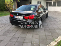BMW 320d 
