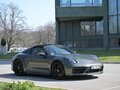 Porsche 911 Targa 4 GTS