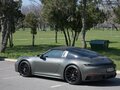 Porsche 911 Targa 4 GTS