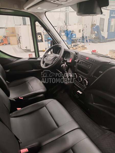 Iveco Daily 35