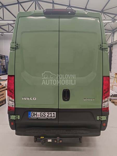 Iveco Daily 35