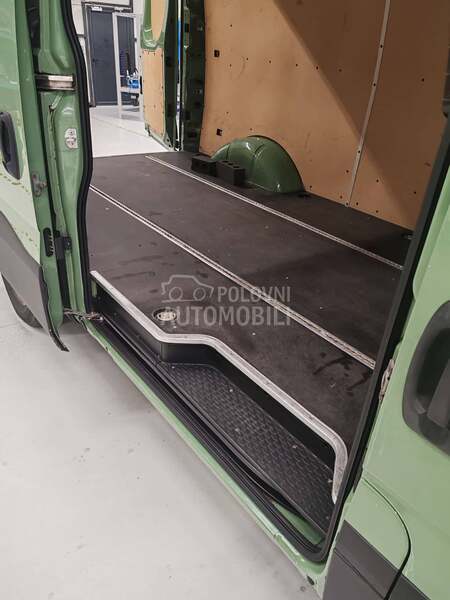 Iveco Daily 35