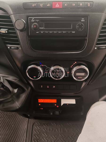 Iveco Daily 35