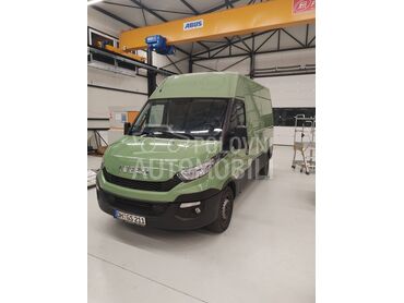 Iveco Daily 35