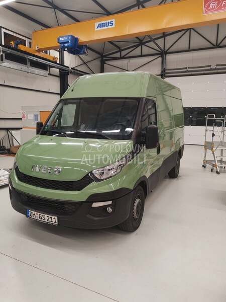 Iveco Daily 35