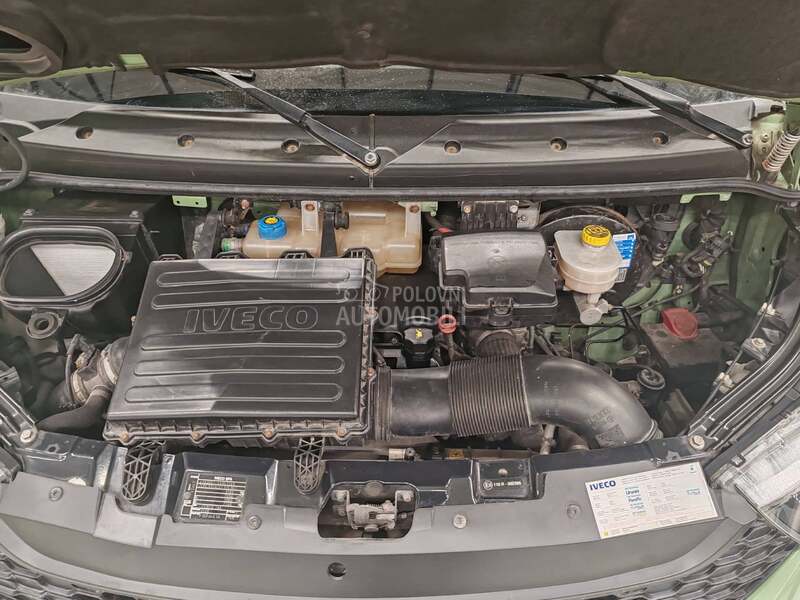 Iveco Daily 35