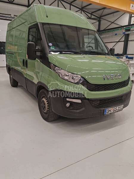 Iveco Daily 35