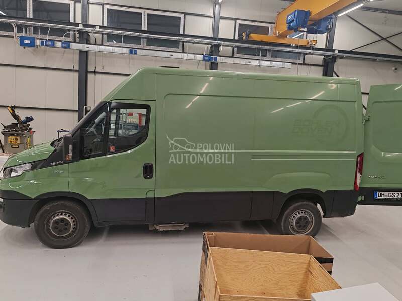 Iveco Daily 35