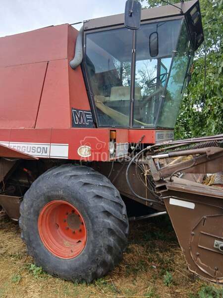 Massey Ferguson 29