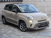 Fiat 500L 1.6 MJTD