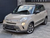 Fiat 500L 1.6 MJTD
