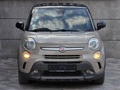 Fiat 500L 1.6 MJTD