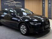 Audi A6 //3.0 TDI/ŠIBER/FUL/