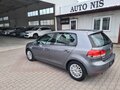 Volkswagen Golf 6 1.6 TDI HIGHLINE