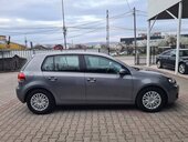 Volkswagen Golf 6 1.6 TDI HIGHLINE