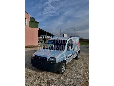 Fiat Doblo 