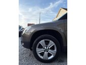 Škoda Yeti 2.0 TDI 4x4