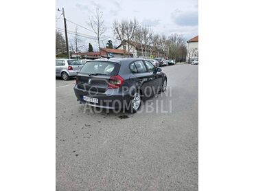 BMW 120 d