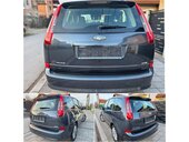 Ford C-Max GHIA 1.8tdci