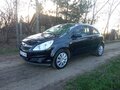 Opel Corsa D 