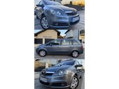 Opel Zafira CNG 7SedištA
