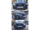 Audi A3 66k.w zaPOČETNIKE